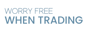Worry Free When Trading